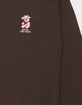 RIOT SOCIETY Not My First Rodeo Mens Crewneck Sweatshirt image number 2
