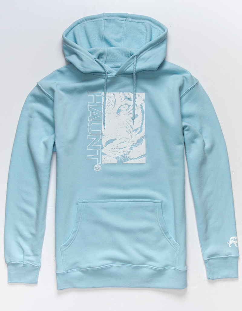 JAMES HAUNT Fantasma Mens Hoodie image number 0