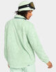 ROXY Alabama Womens Technical Sherpa Fleece image number 2