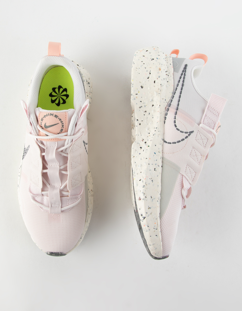 NIKE Crater Impact Womens Shoes image number 4