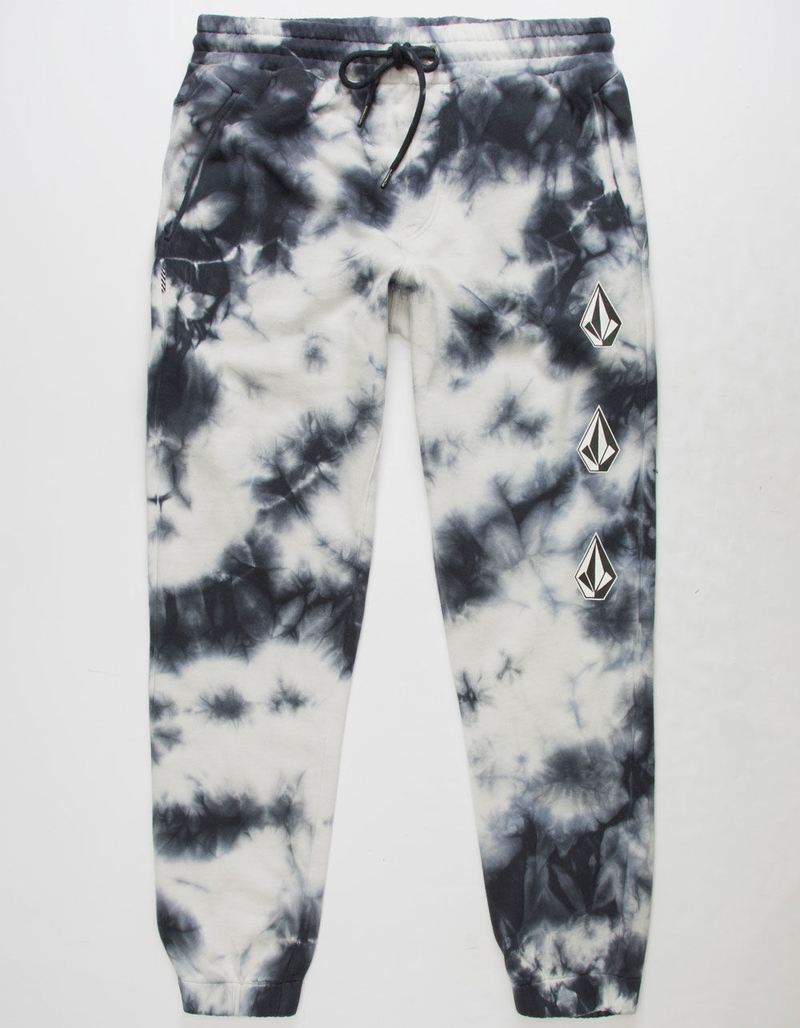 VOLCOM Deadly Stones Mens Sweatpants image number 3