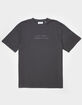 ONLY & SONS Aaron Life Mens Relaxed Fit Tee image number 1