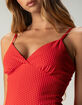 RSQ Womens Slip Dress image number 2