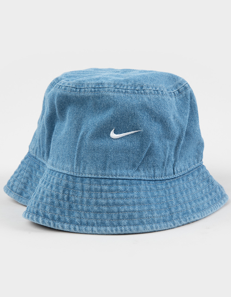NIKE Apex Denim Bucket Hat image number 0