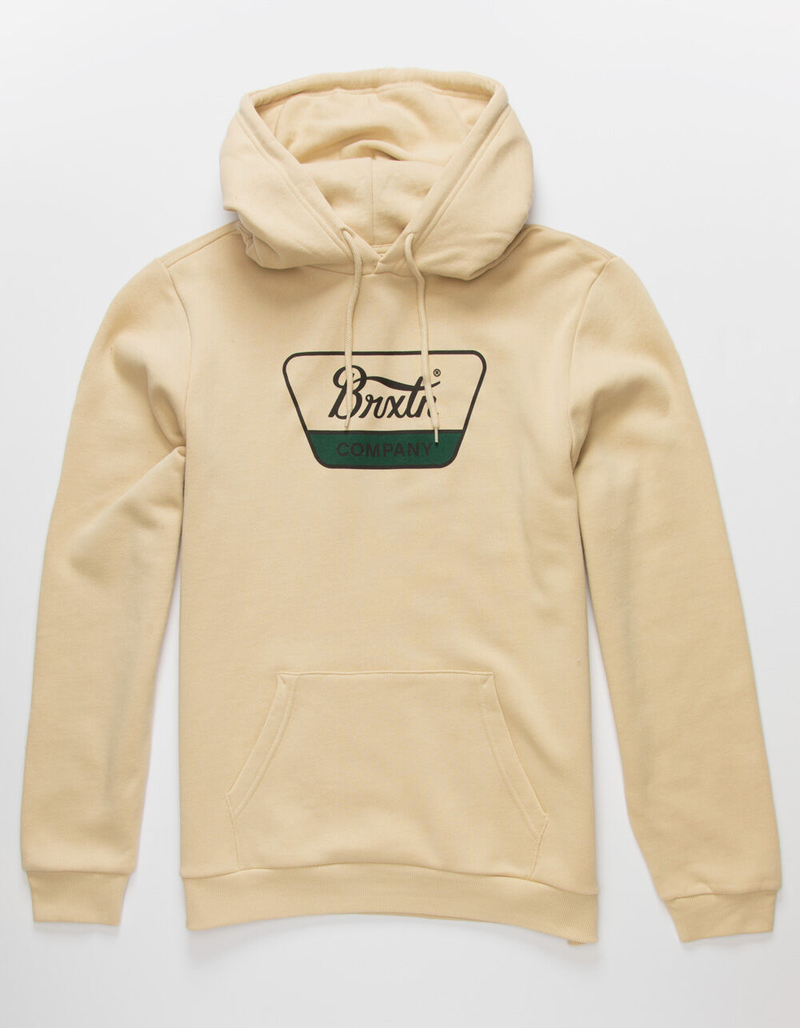 BRIXTON Linwood Mens Hoodie image number 0