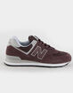 NEW BALANCE 574 Mens Shoes image number 2