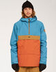 BILLABONG Stalefish Mens Snow Jacket image number 1