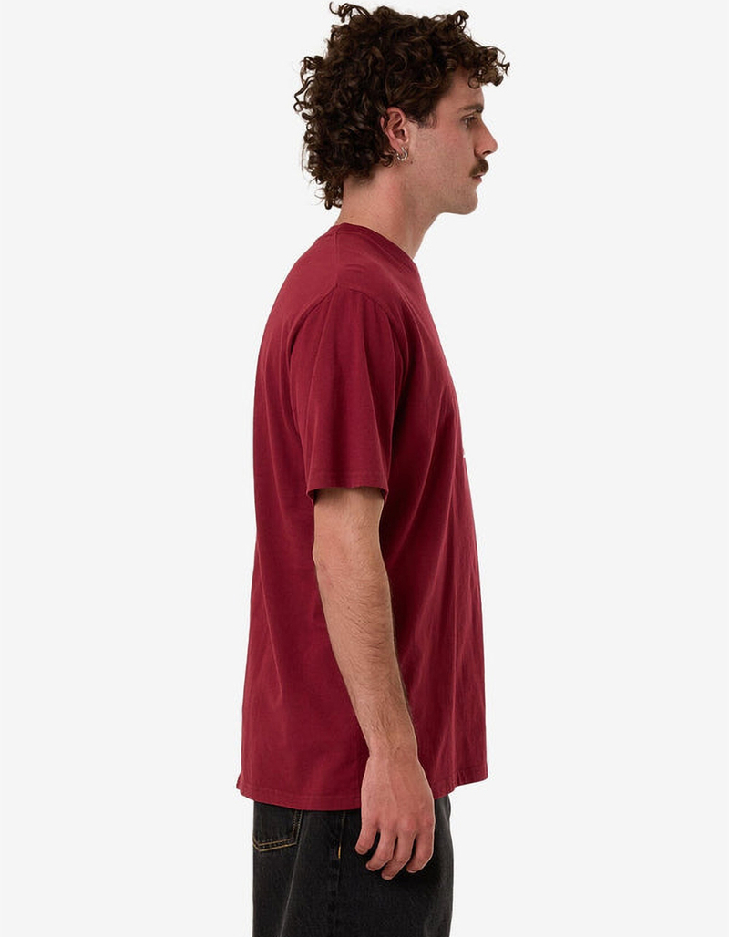 THRILLS Walks Of Life Mens Tee image number 2