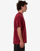 THRILLS Walks Of Life Mens Tee image number 3