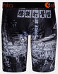 ETHIKA China Town Staple Mens Boxer Briefs image number 3