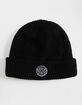 RIP CURL Icons Regular Mens Beanie  image number 1