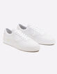 CONVERSE Louie Lopez Pro Mens White Shoes image number 4