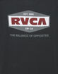 RVCA Ill Hexx Mens Tee image number 3