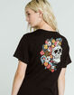 ELEMENT Sage Womens Tee image number 1
