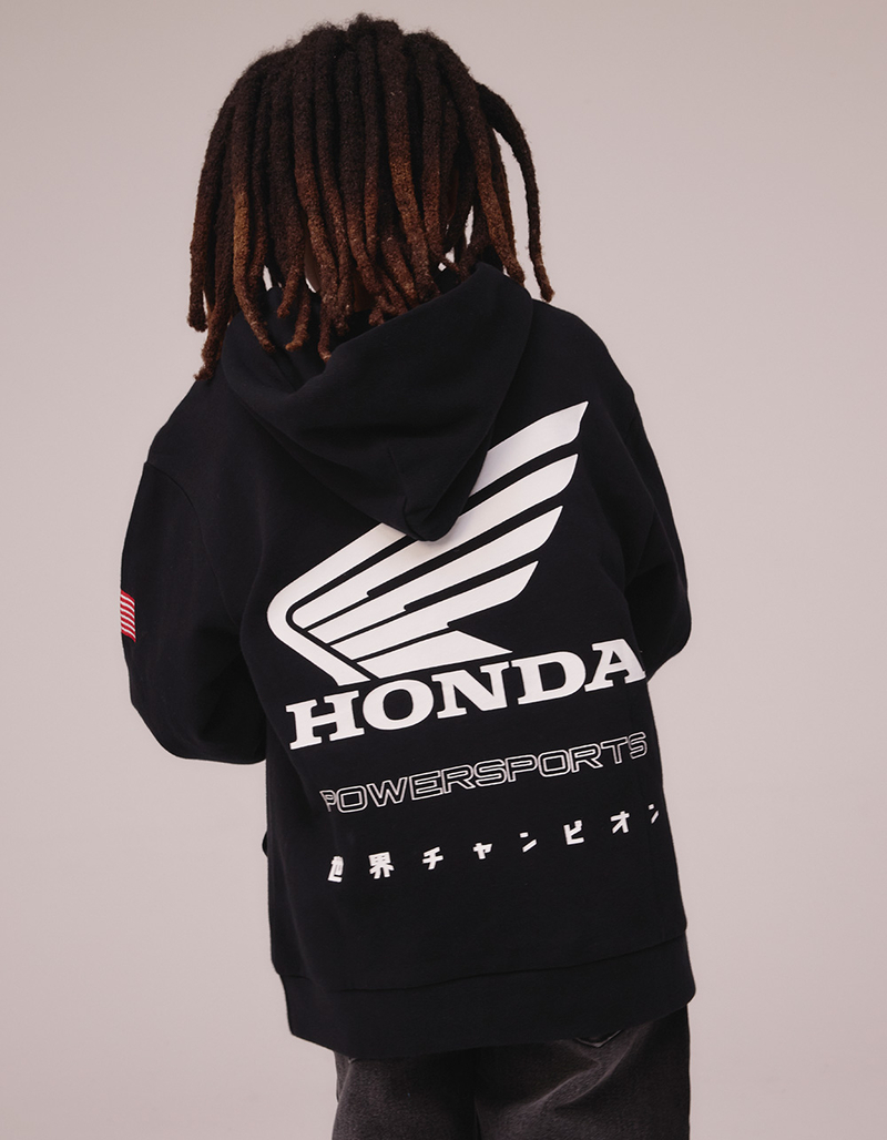 HONDA Daytona Boys Hoodie image number 5