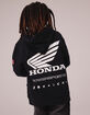 HONDA Daytona Boys Hoodie image number 6