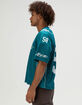 RSQ Mens Mesh Football Jersey image number 6