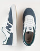 NEW BALANCE Numeric Jamie Foy 306 Mens Shoes image number 5