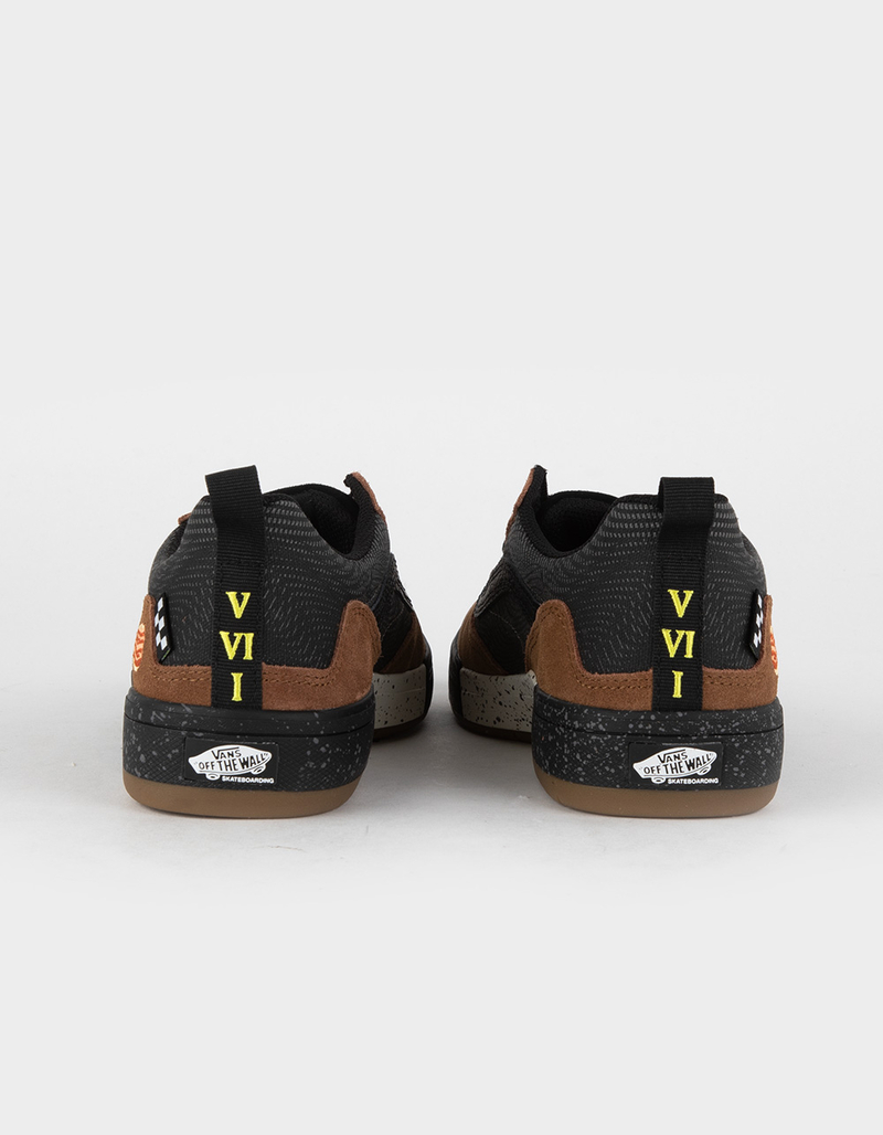 VANS Zahba Mens Shoes image number 3