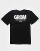 GROM Shattered Boys Tee image number 1