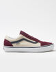 VANS Skate Old Skool Shoes image number 2