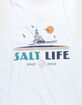 SALT LIFE Making Headway Mens Tank Top image number 4