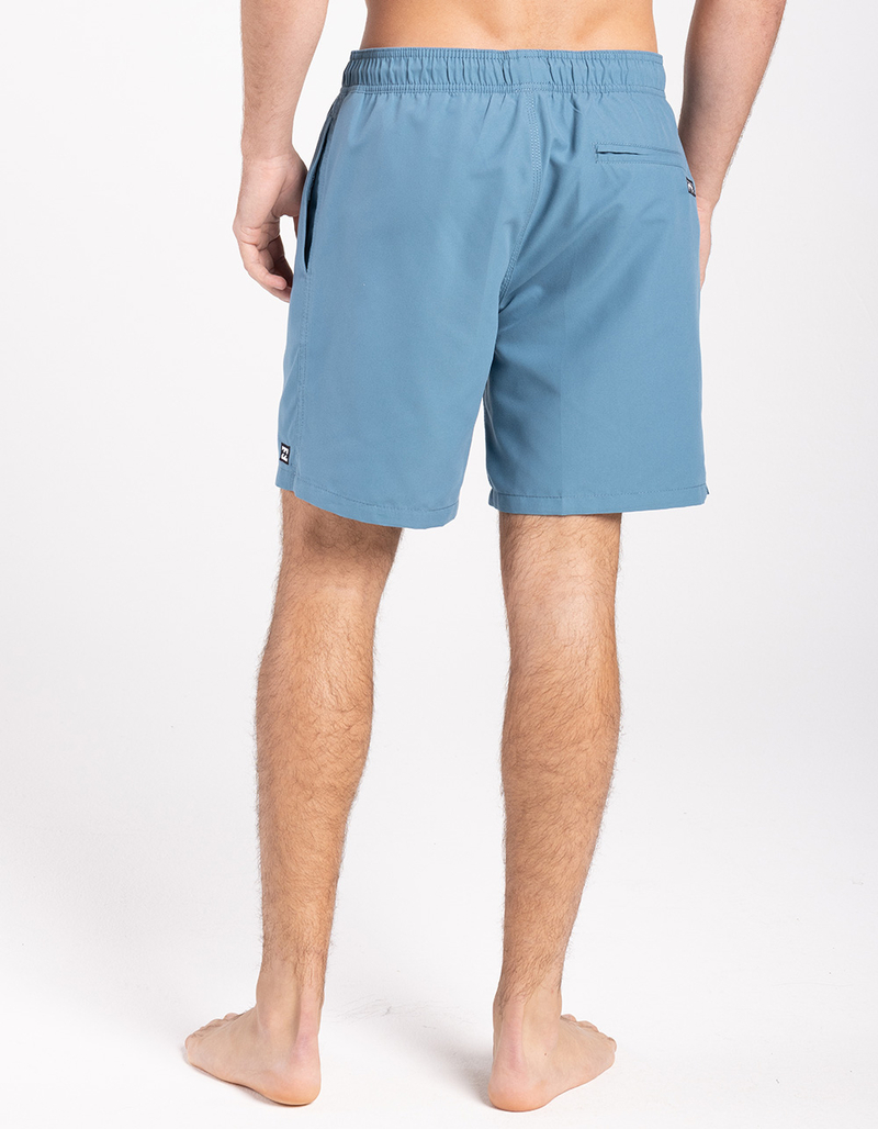 BILLABONG Good Times Mens 17'' Volley Shorts image number 5