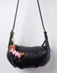 FULL TILT Plush Dog Bag Charm image number 4