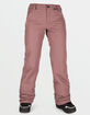 VOLCOM Frochickie Insulated Womens Snow Pants image number 2