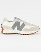 NEW BALANCE 327 Womens Shoes image number 2
