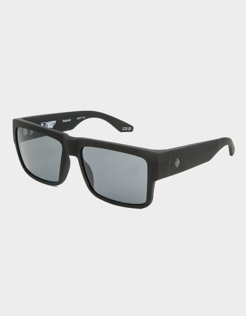 SPY Cyrus Polarized Sunglasses image number 0