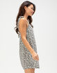 ROXY Sunny Adeleaide Womens Mini Dress image number 3