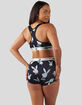 PSD Playboy Glow Sports Bra image number 4