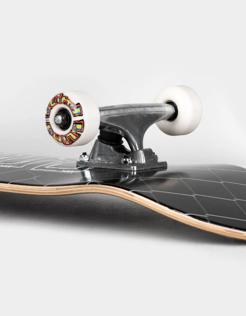 BLIND Grundge 8.0" Complete Skateboard image number 2