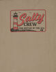 SALTY CREW Ashore Mens Tee image number 3