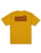 VOLCOM x Outer Banks Pope Compass Mens T-Shirt image number 3