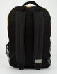 HEX Aspect Exile Gold & Camo Backpack image number 3