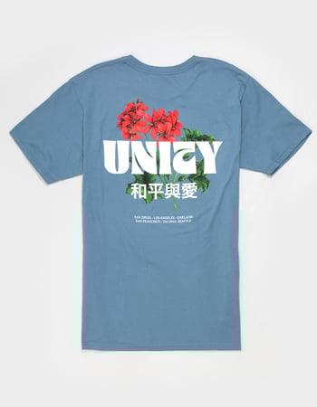 SAME GANG Unity Mens Tee Primary Image
