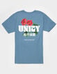 SAME GANG Unity Mens Tee image number 1