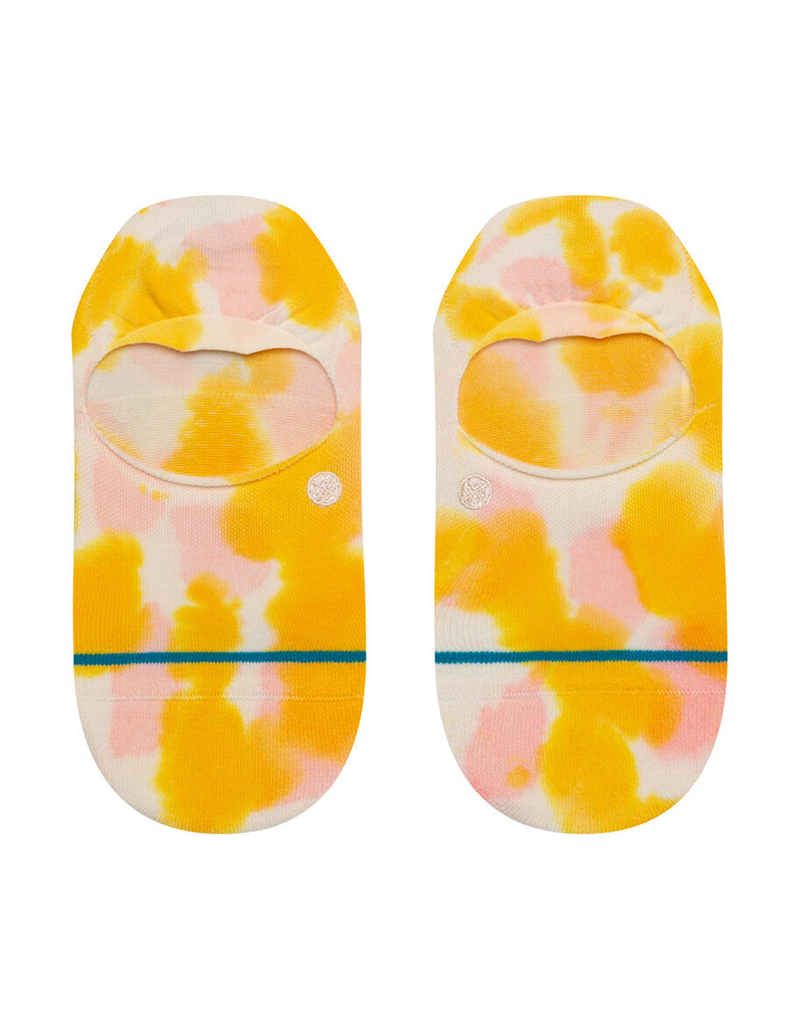 STANCE Astute Womens No Show Socks image number 1