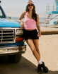 TILLYS Basic Womens Skort