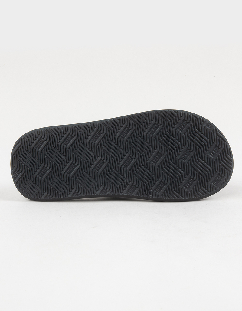 REEF Layback Mens Flip Flops image number 2