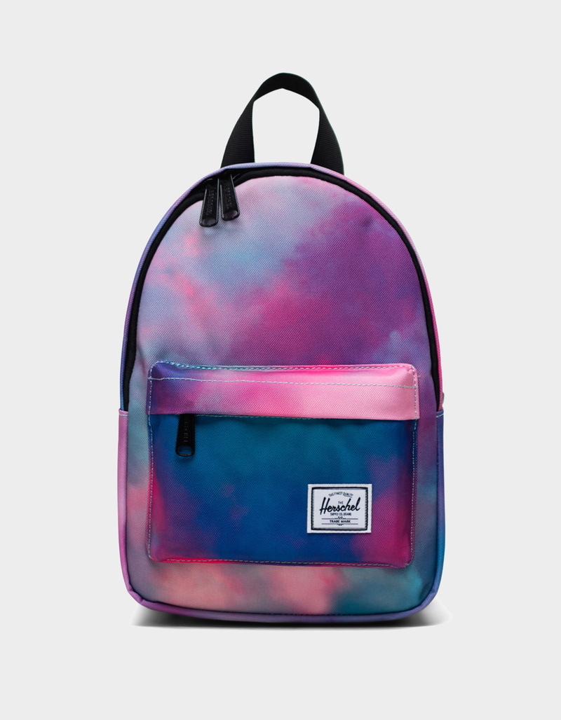 HERSCHEL SUPPLY CO. Classic Mini Backpack image number 0
