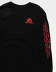 QUIKSILVER Scorcher Boys Tee image number 4