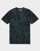 VANS OTW Classical Spiral Mens Tee image number 1