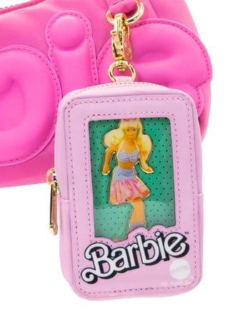 BARBIE California Dreamin' Mini Ita Bag Charm Blind Box Alternative Image