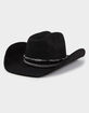 Chain Womens Cowboy Hat image number 1