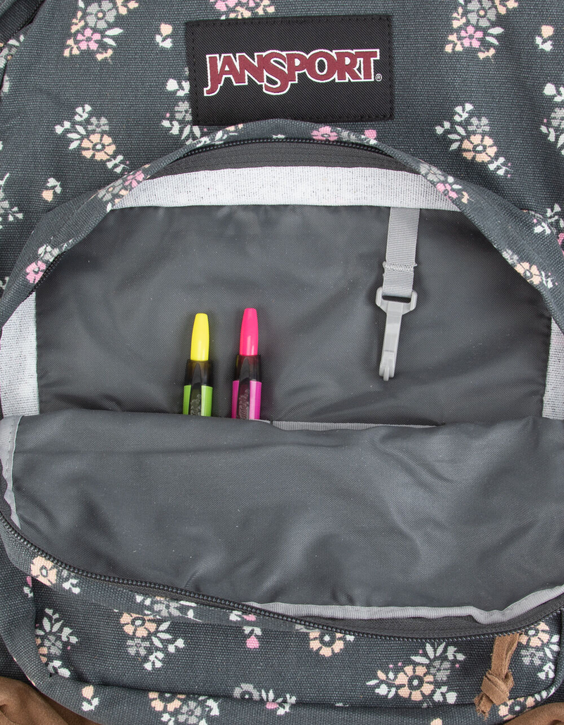 JANSPORT Right Pack Expressions Tiny Blooms Backpack image number 4