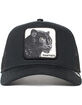 GOORIN BROS. The Panther Trucker Hat image number 2