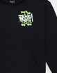 ROM Stacks Mens Hoodie image number 4